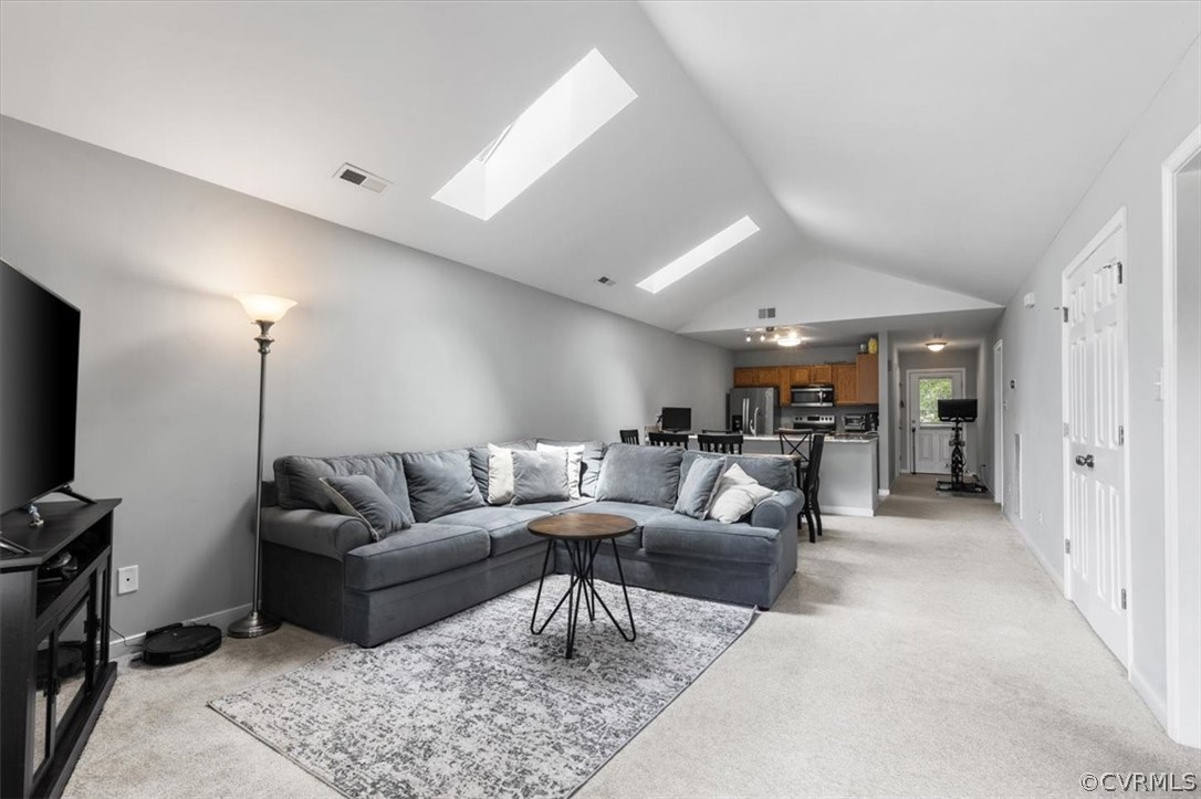 Sold Property