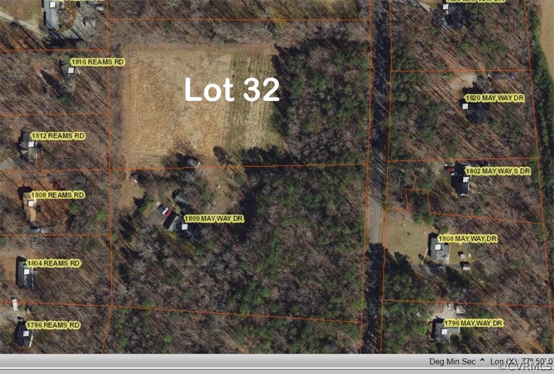 Sold Property