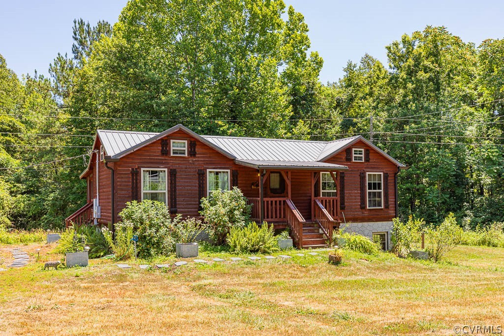 Sold Property