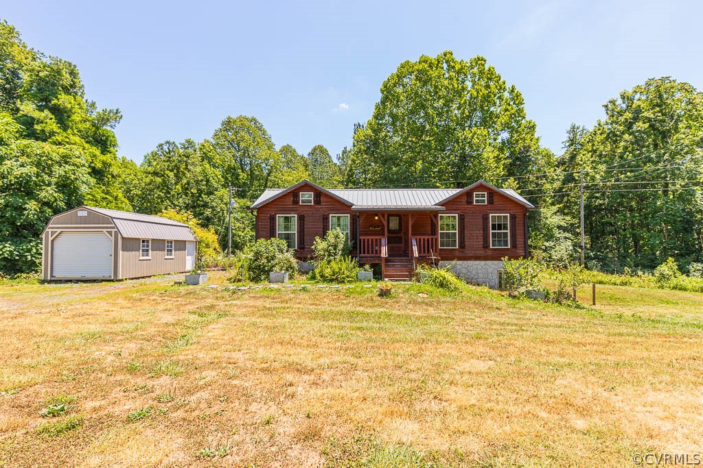 Sold Property