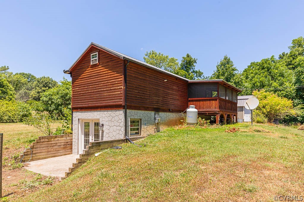 Sold Property