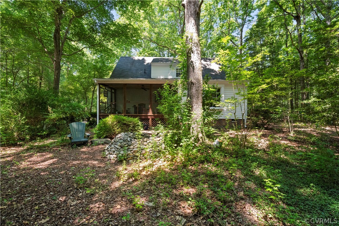 Sold Property