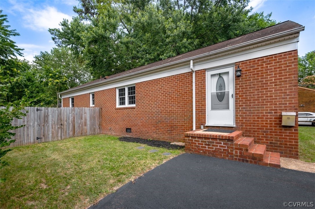 Sold Property