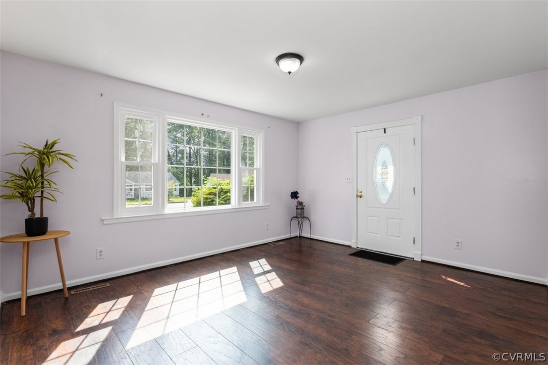 Sold Property