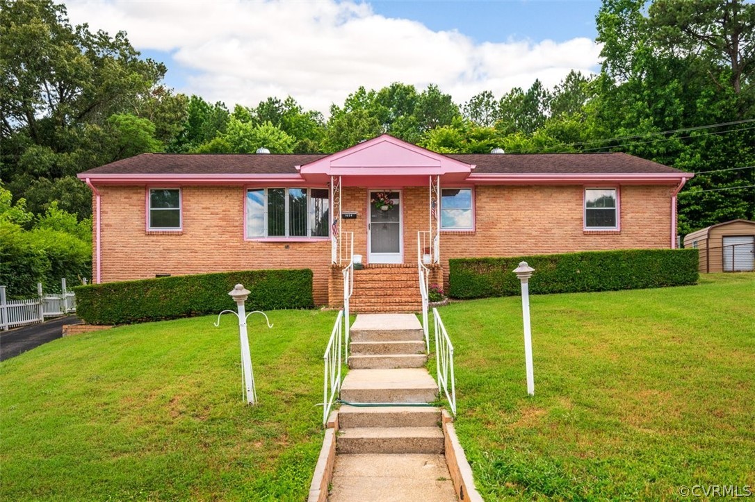 Sold Property