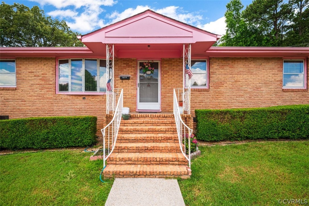 Sold Property