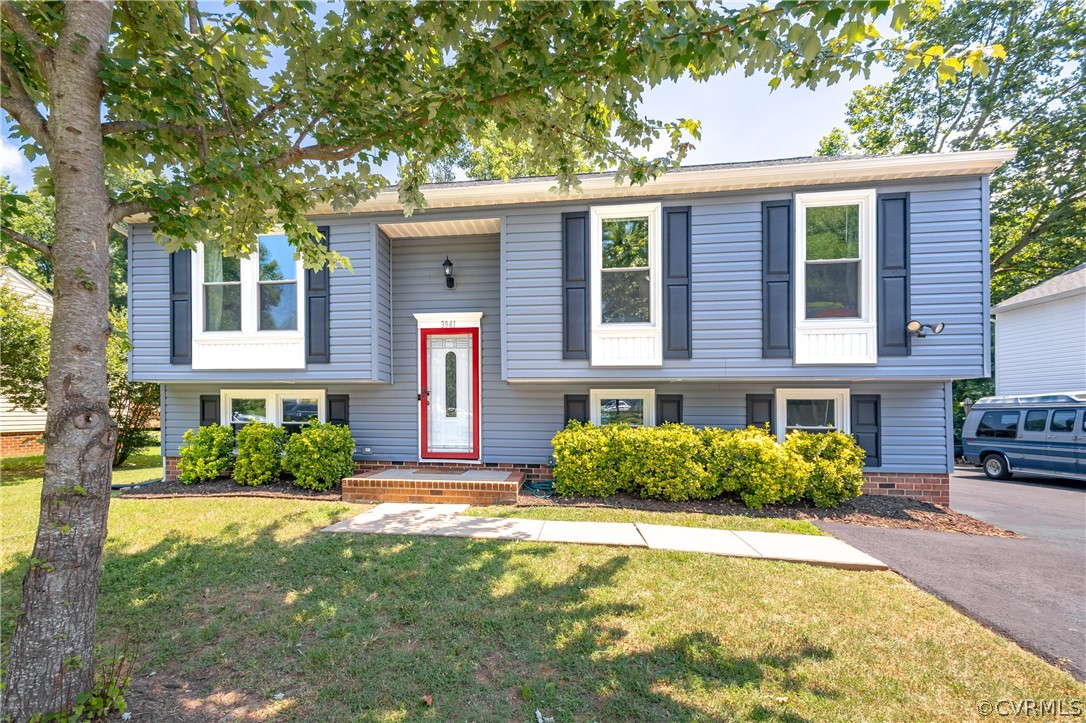 Sold Property
