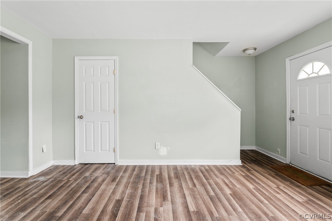 Sold Property