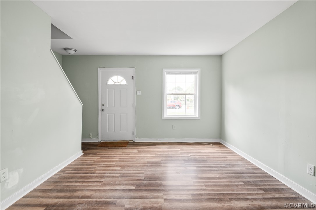 Sold Property