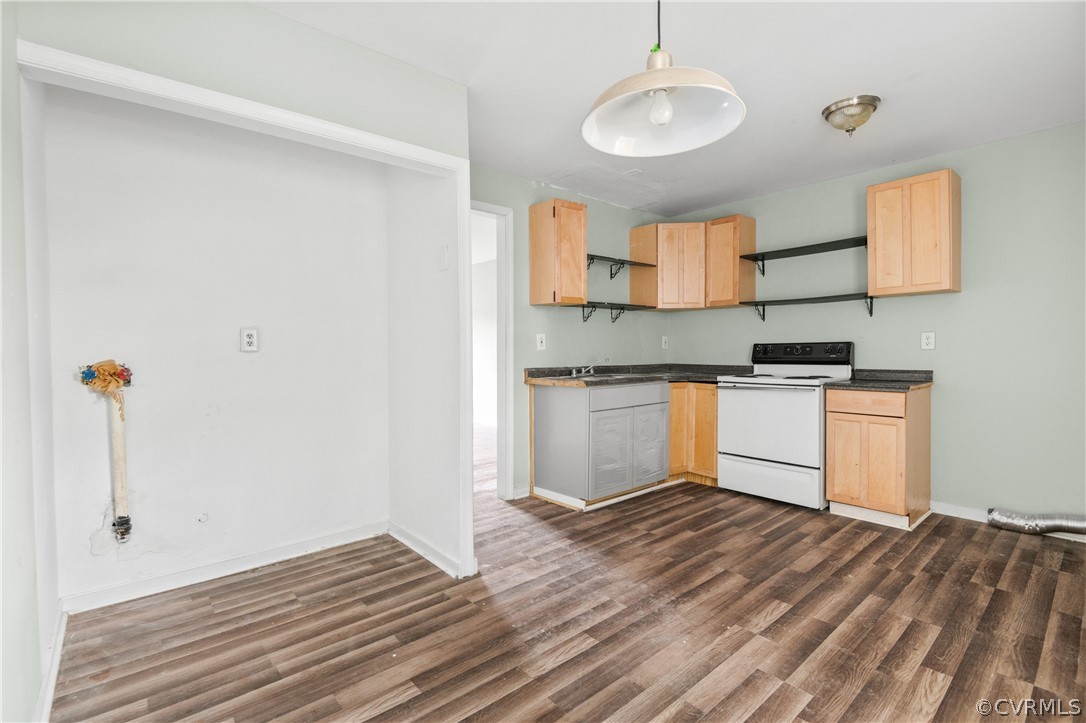 Sold Property