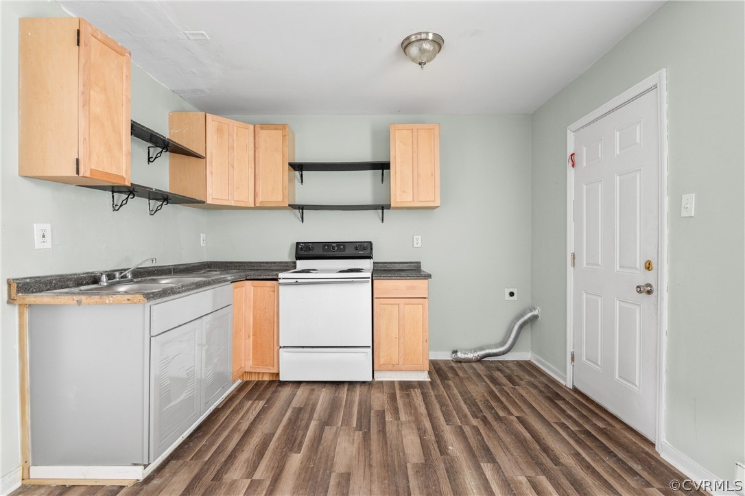 Sold Property