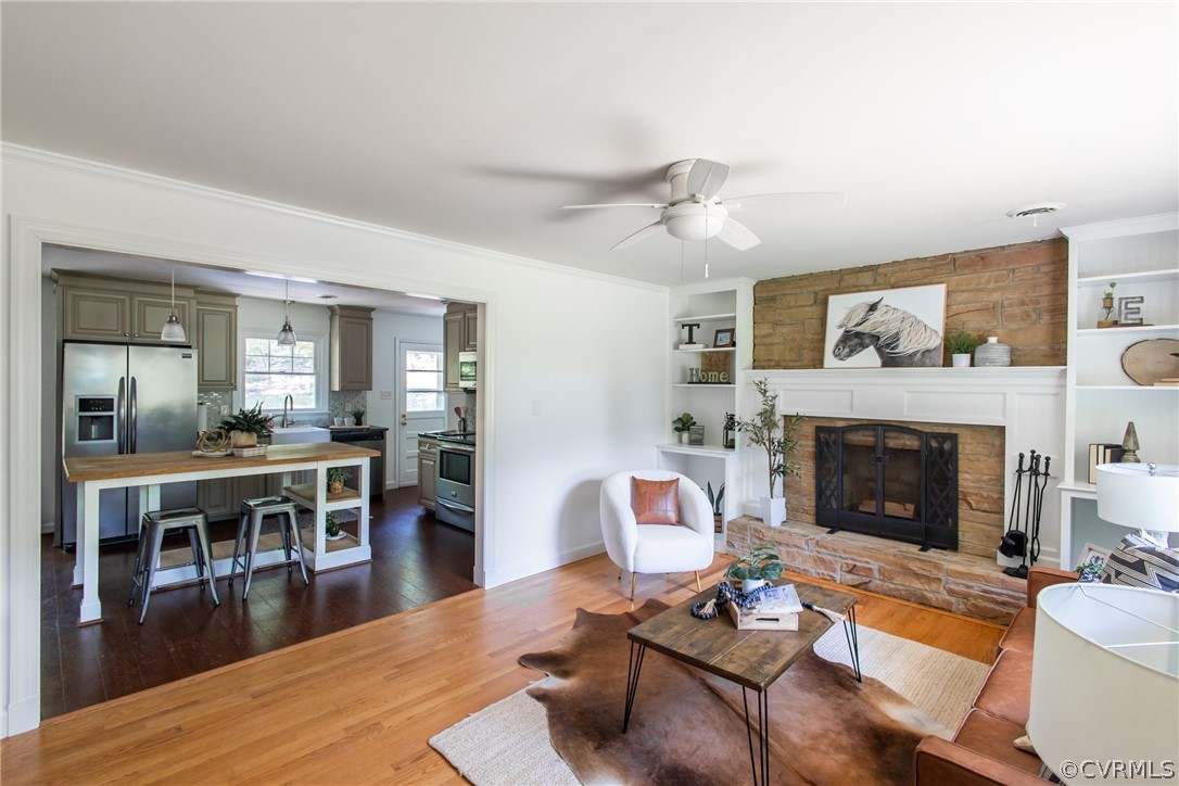 Sold Property
