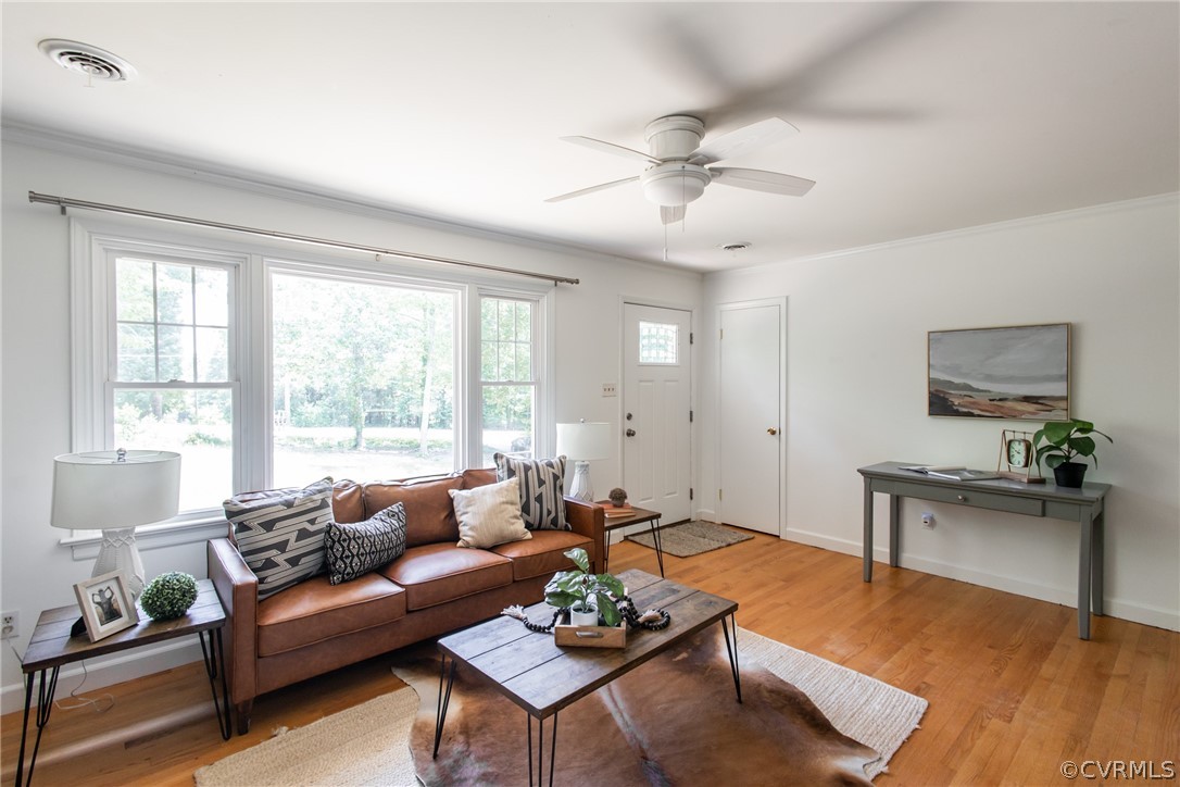 Sold Property