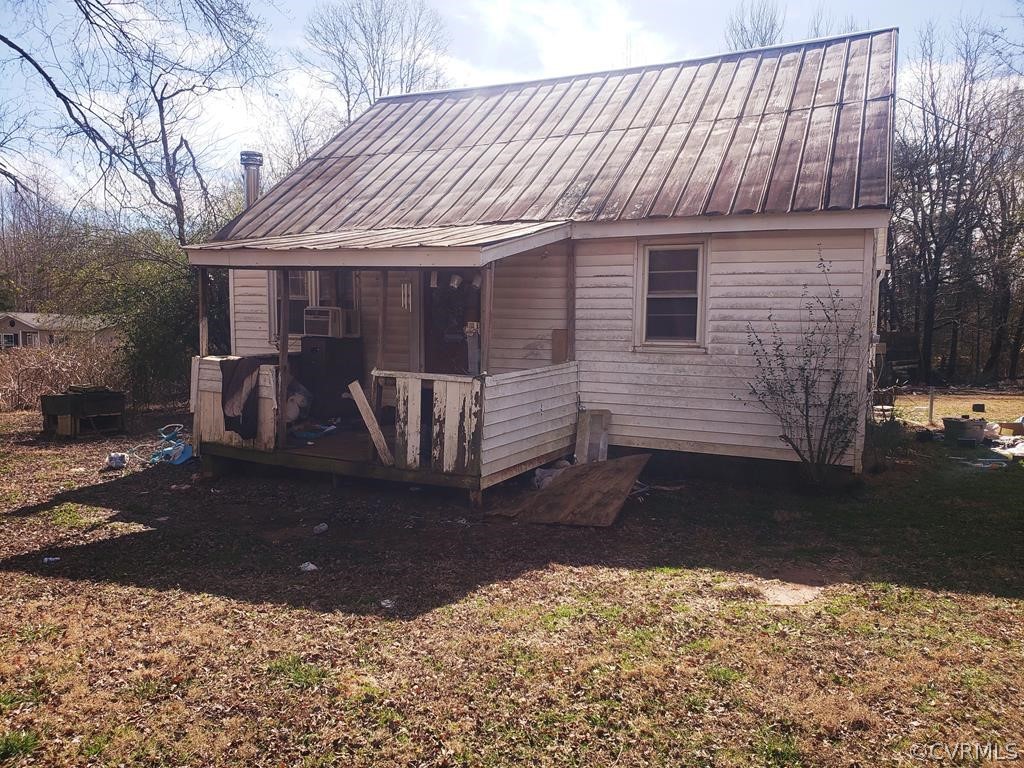 Sold Property