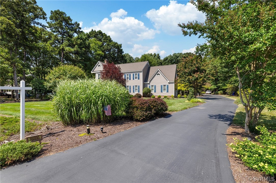 Sold Property