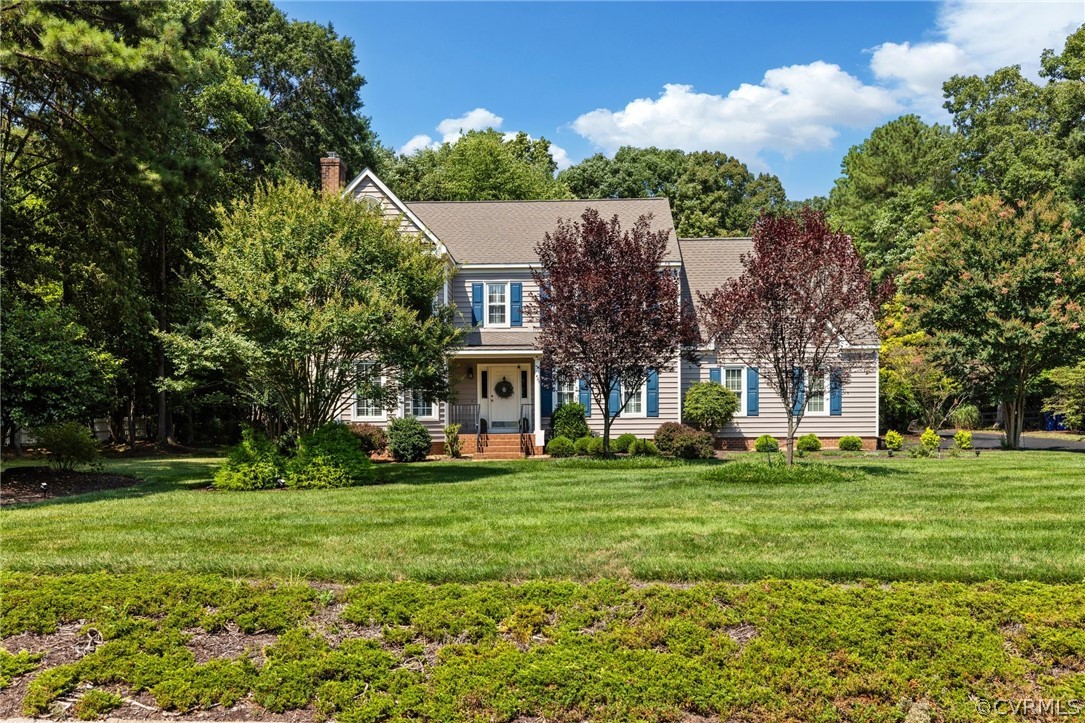Sold Property