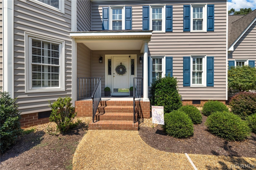 Sold Property