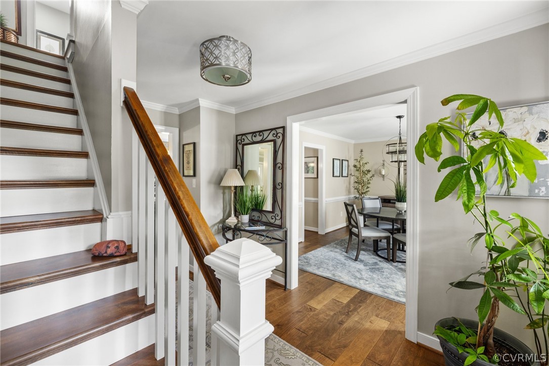 Sold Property