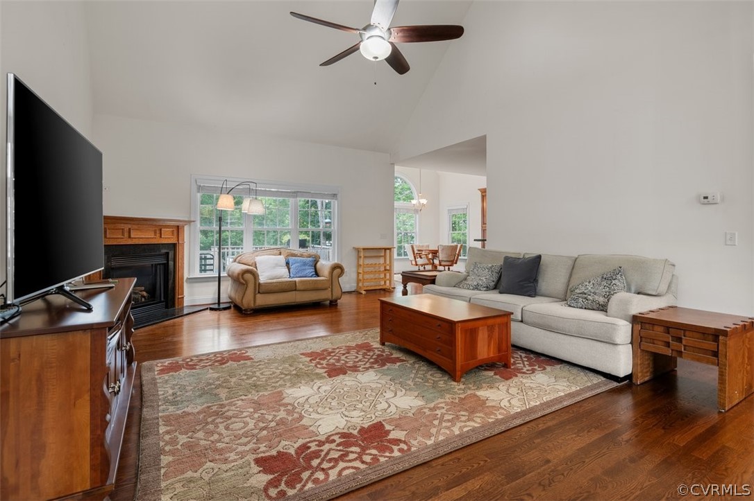 Sold Property