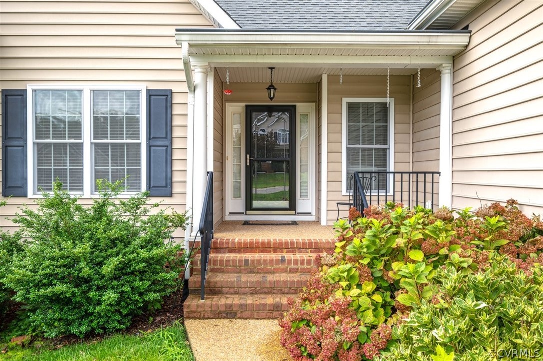 Sold Property