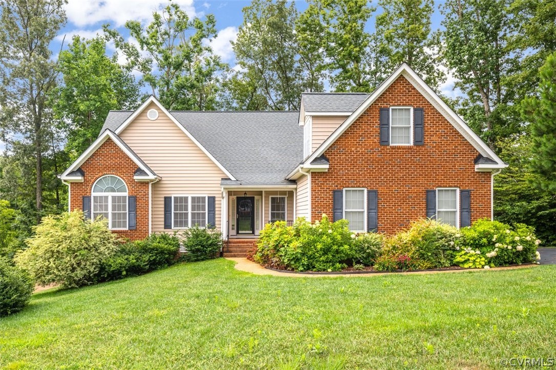 Sold Property