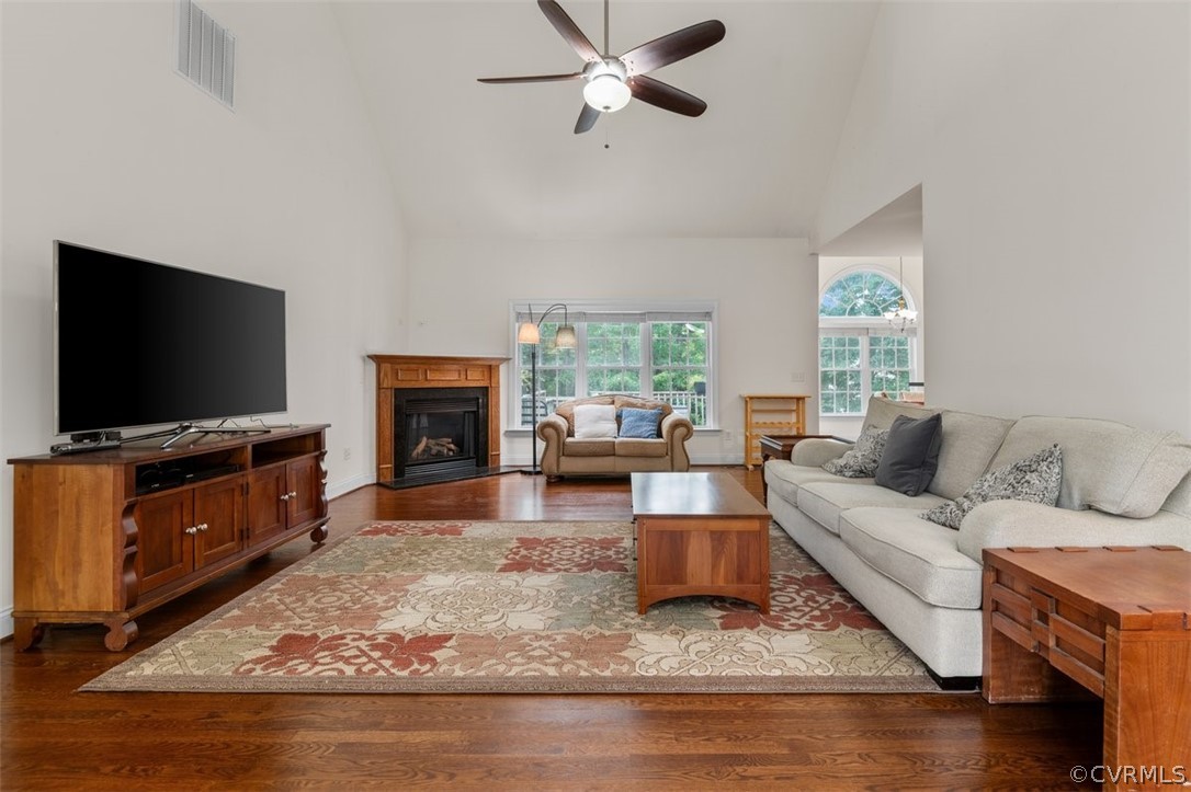 Sold Property