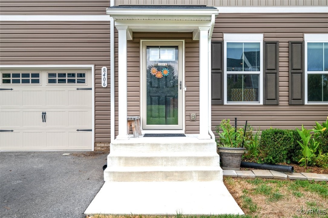 Sold Property