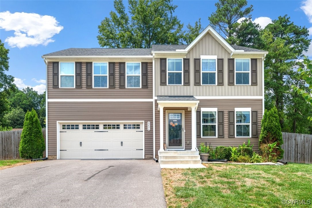 Sold Property