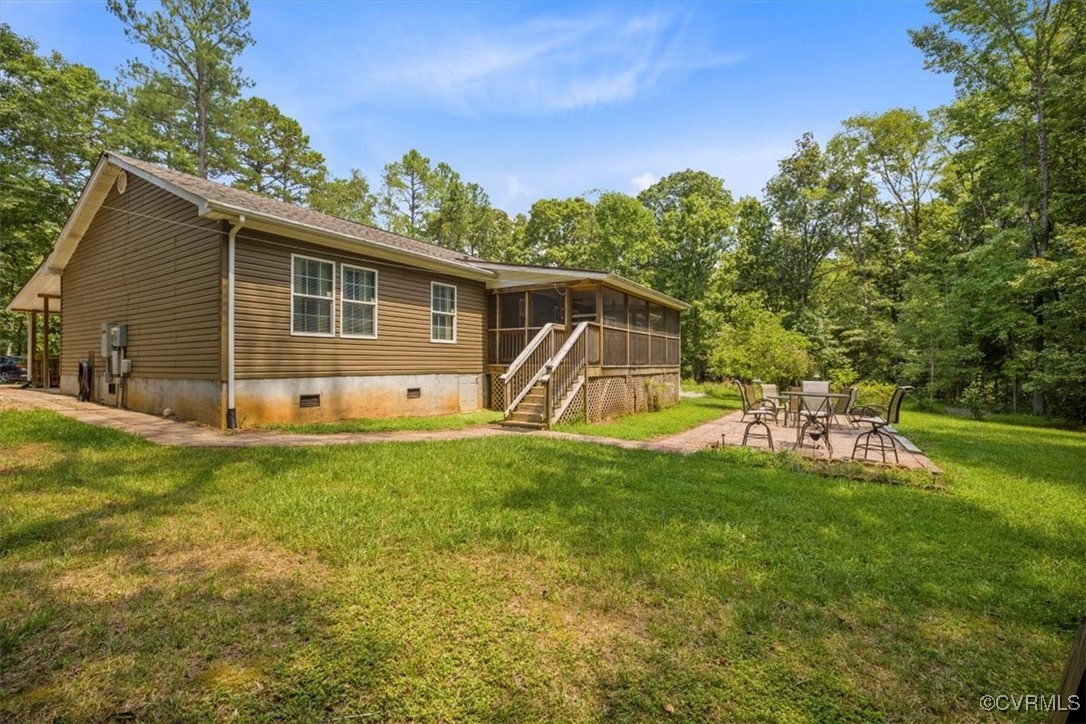 Sold Property