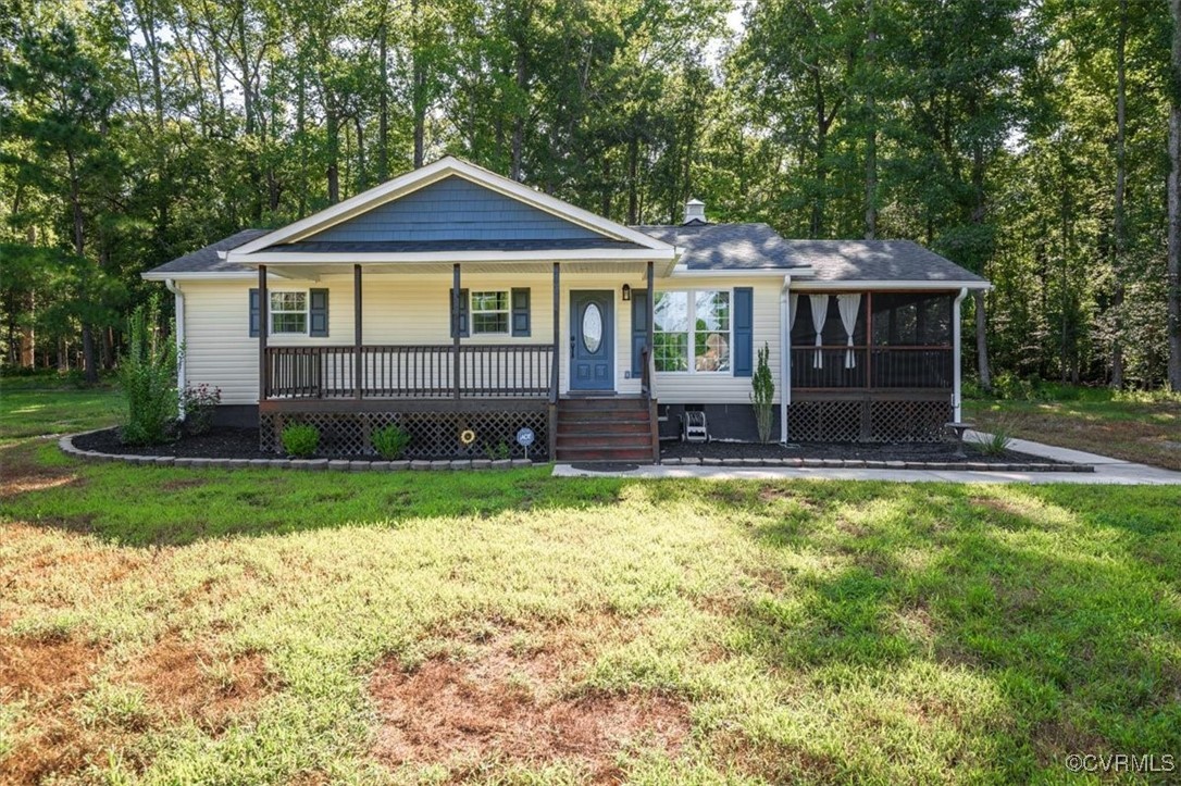 Sold Property