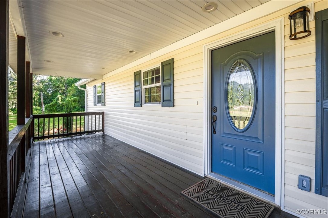 Sold Property