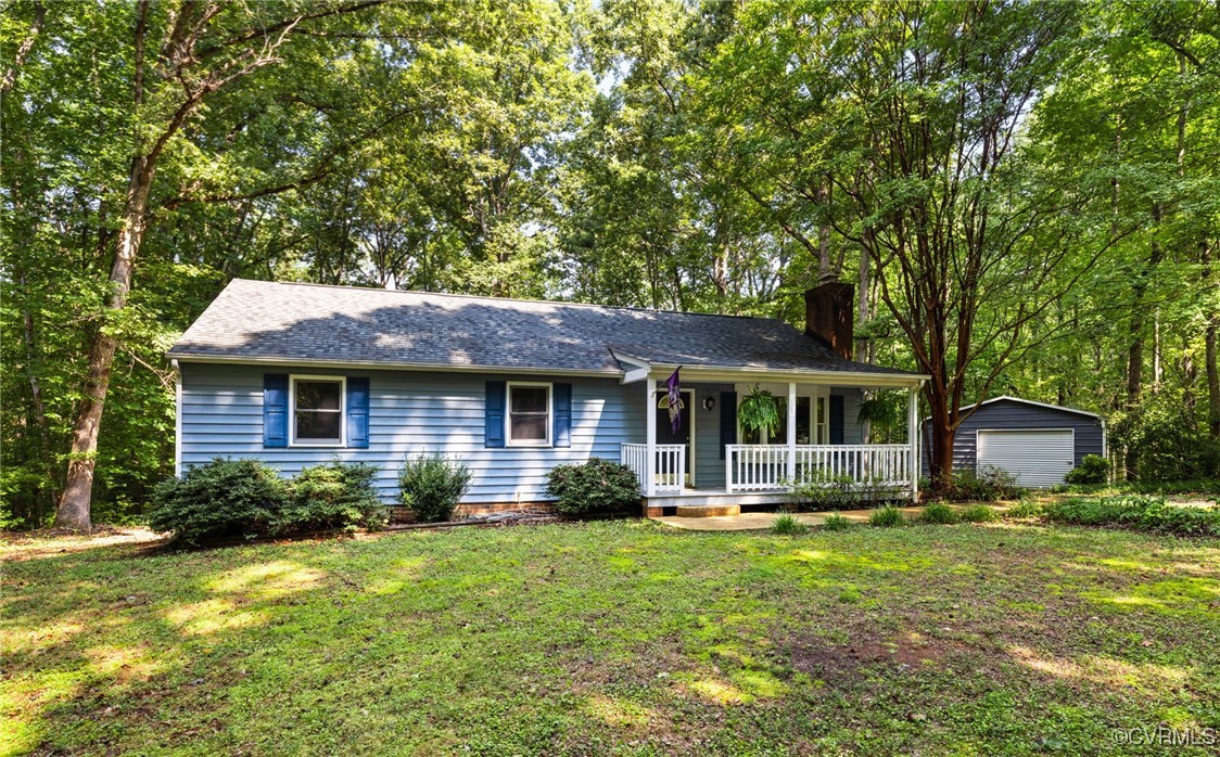 Sold Property