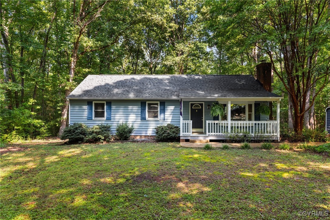 Sold Property