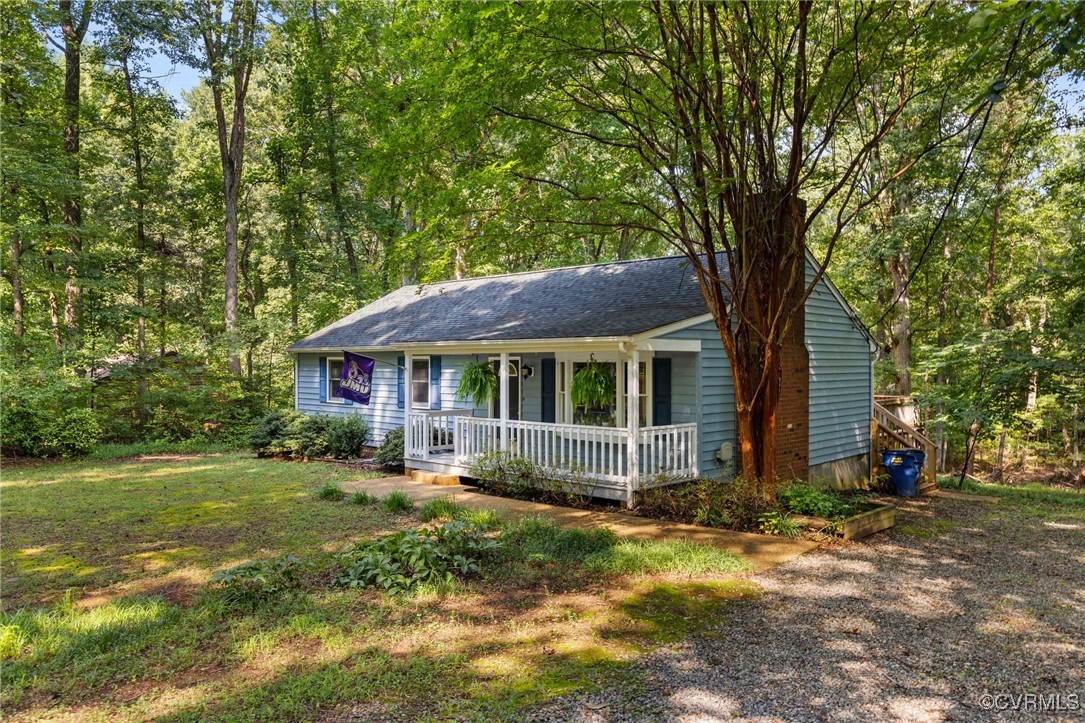 Sold Property