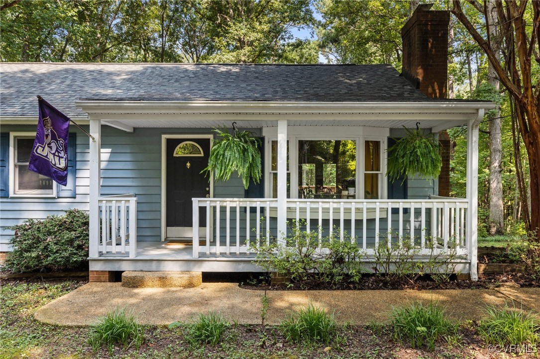 Sold Property