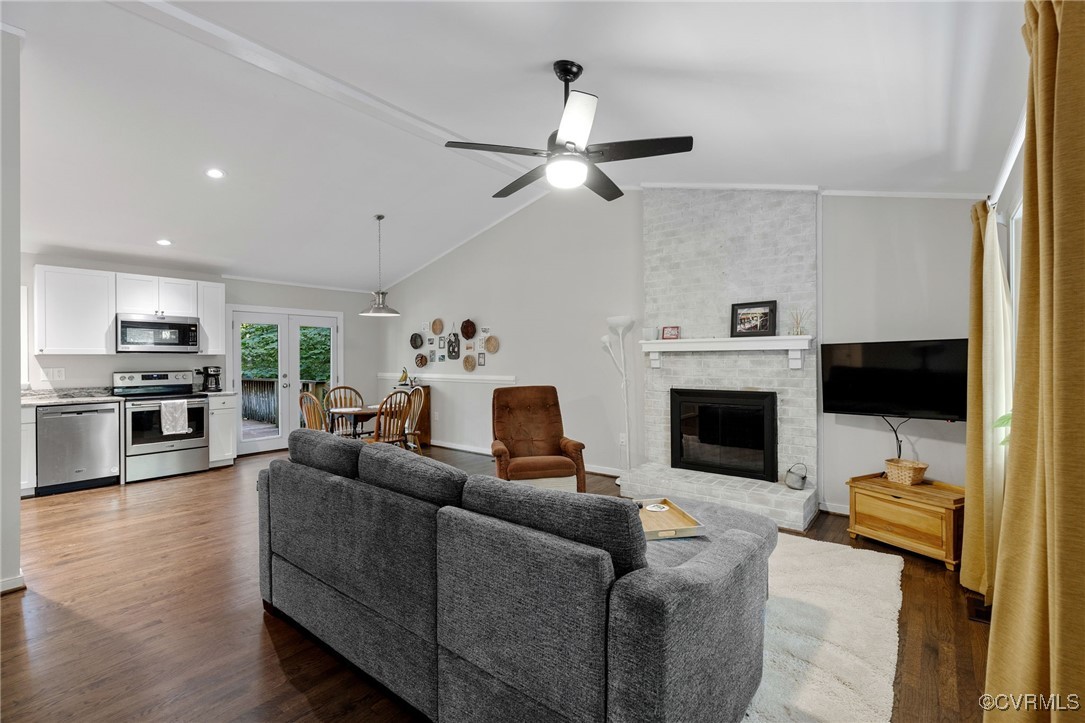 Sold Property