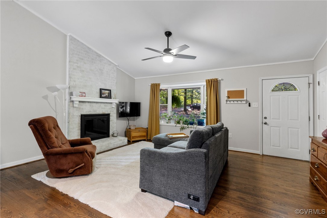 Sold Property