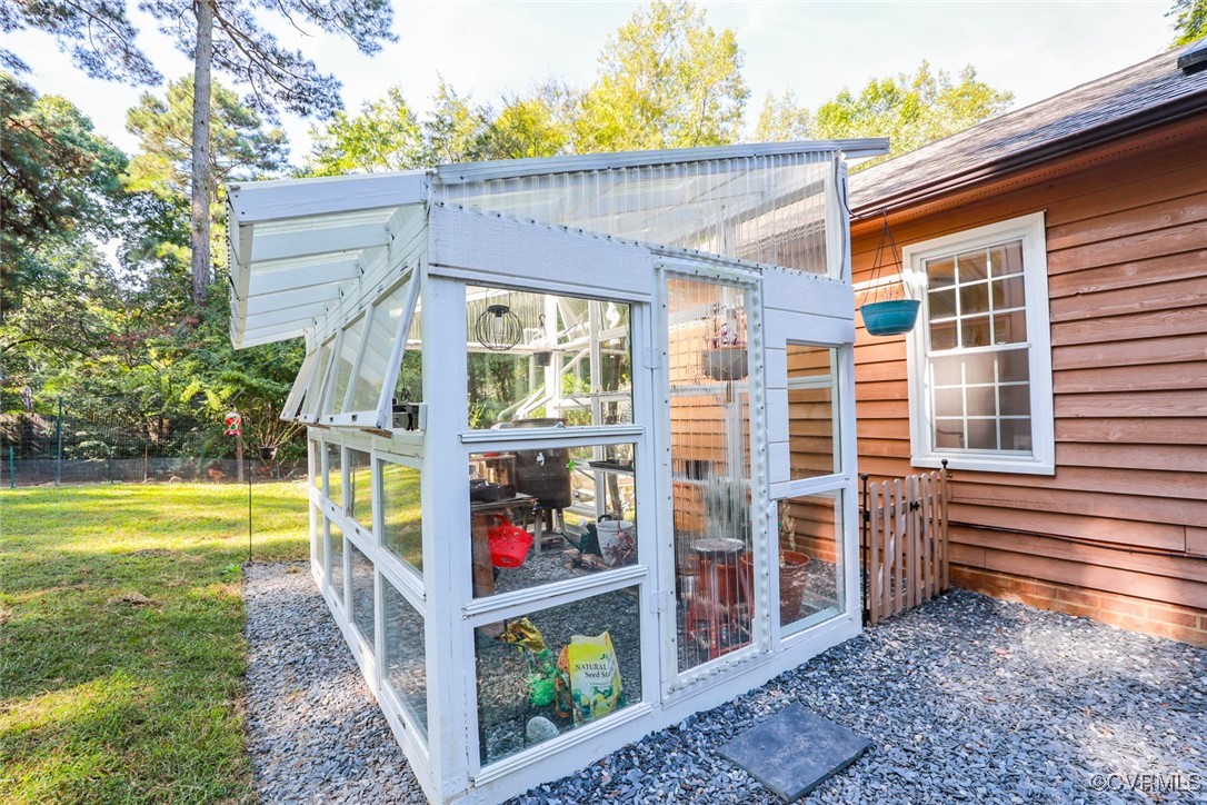 Sold Property