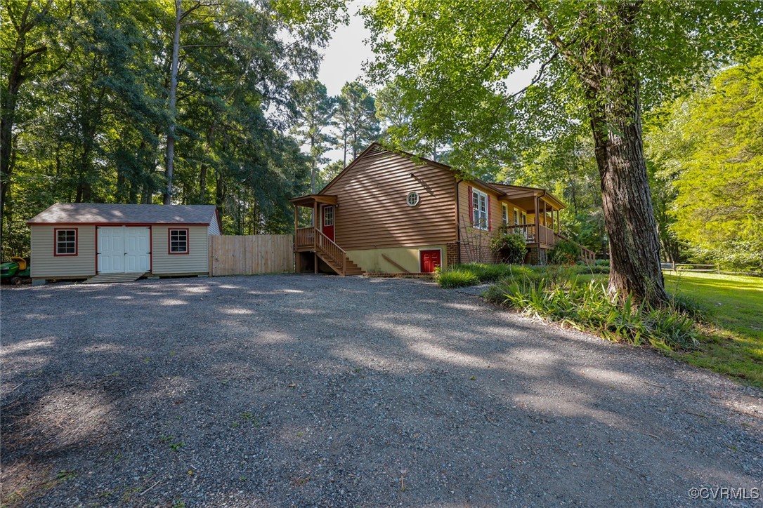 Sold Property