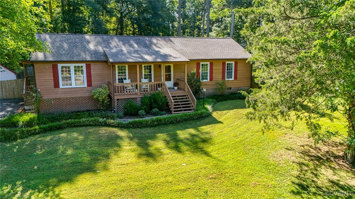Sold Property