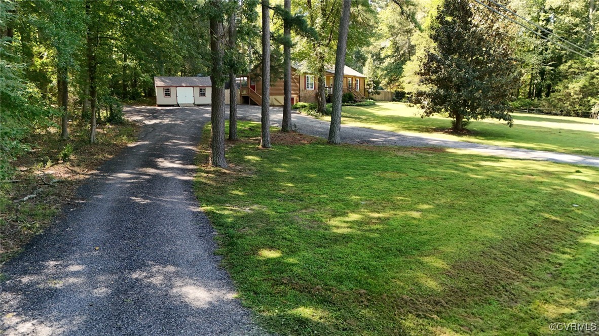 Sold Property