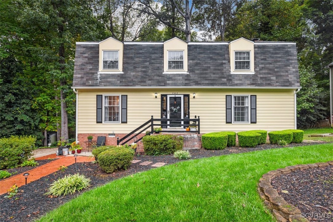 Sold Property