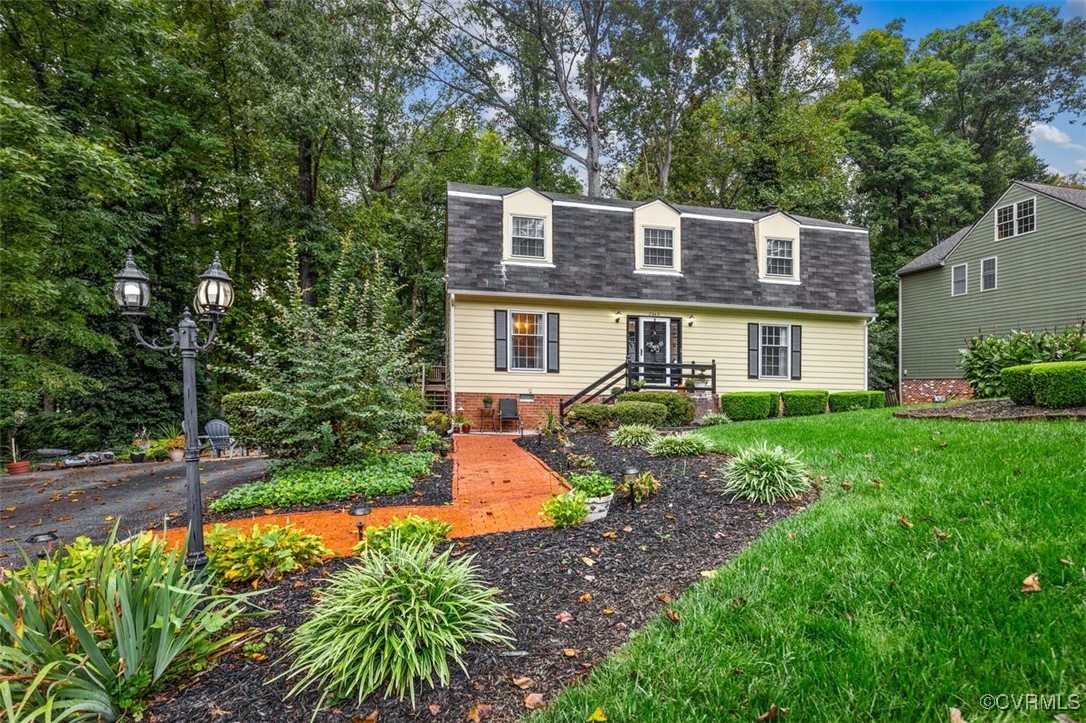 Sold Property