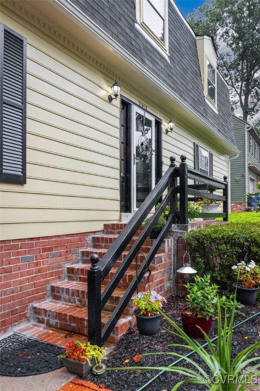 Sold Property