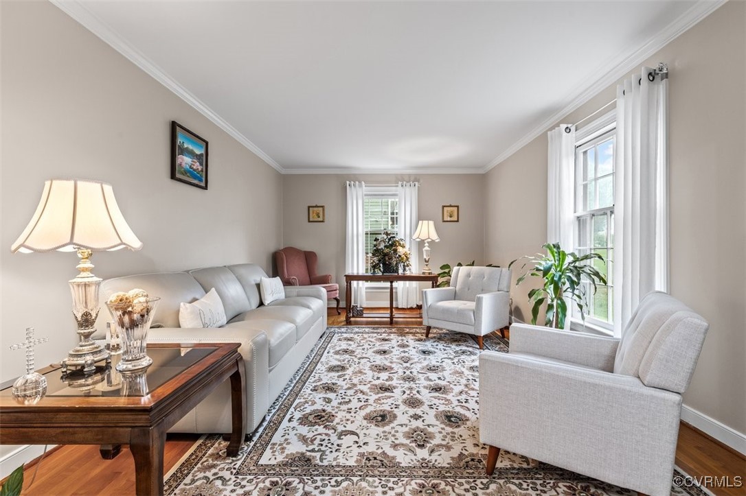 Sold Property