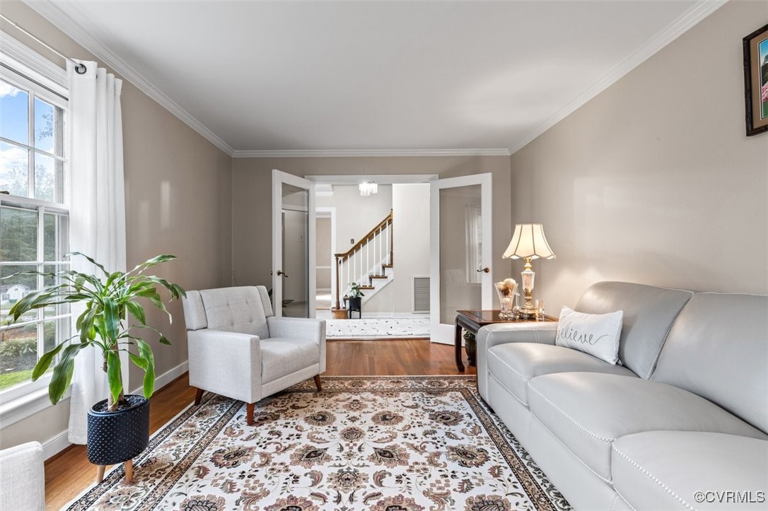Sold Property