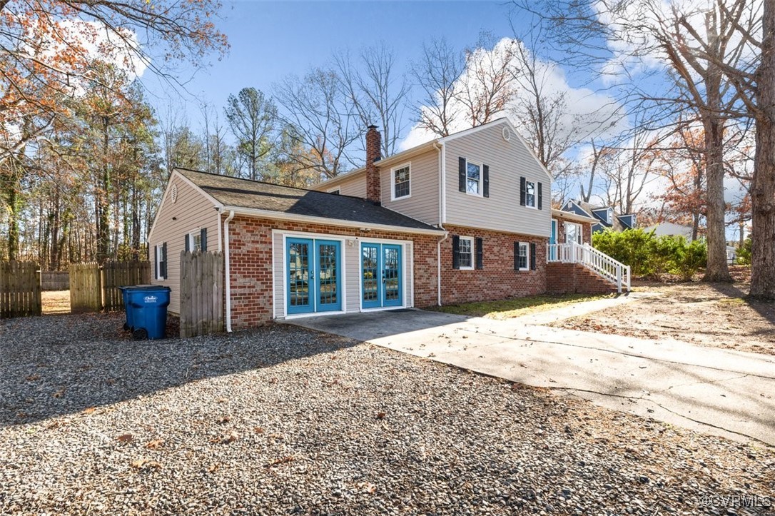 Sold Property
