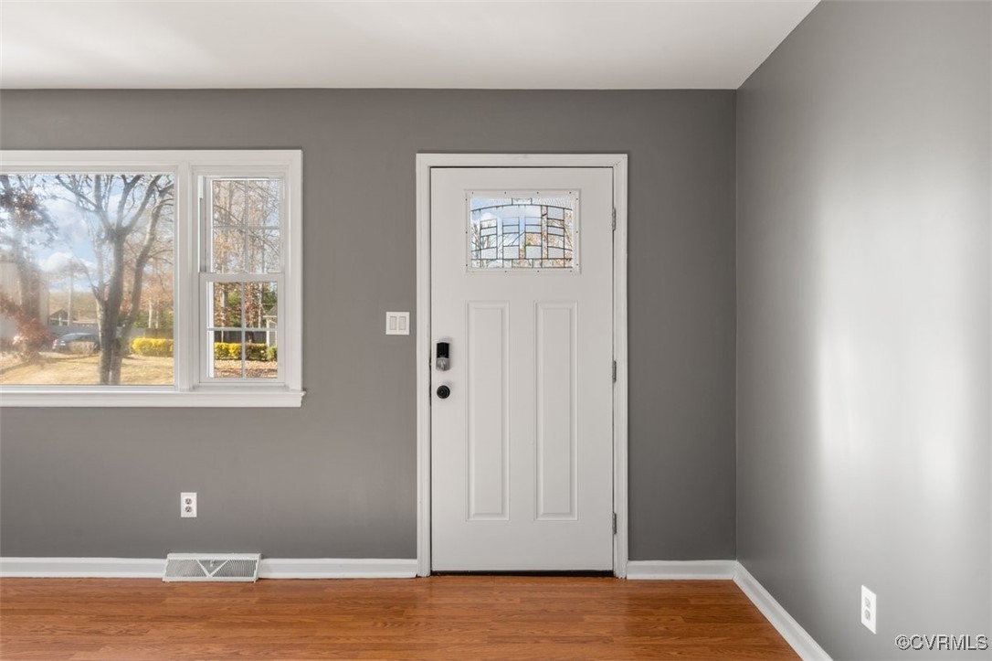 Sold Property