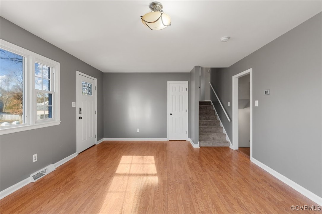 Sold Property