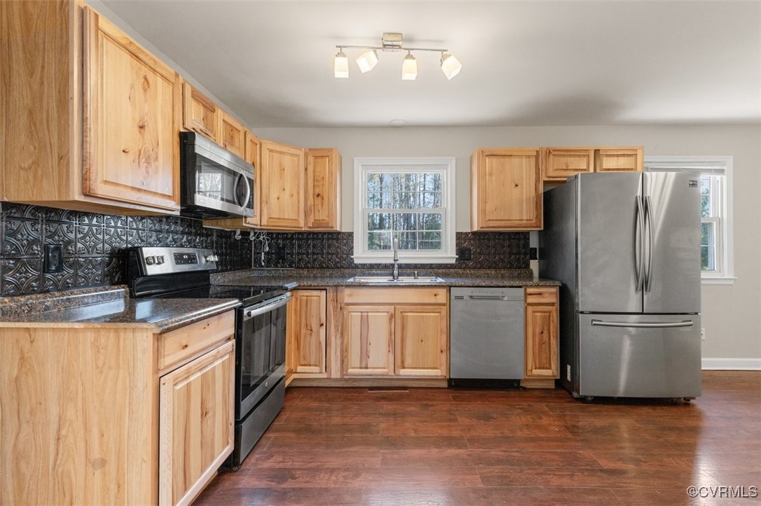 Sold Property